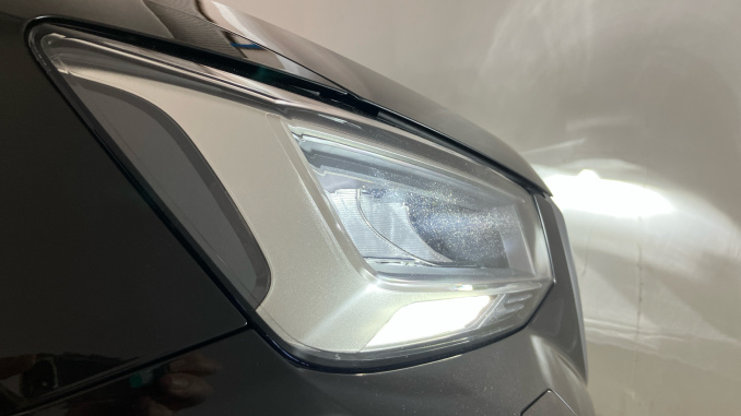 Audi Q2 30 TFSI 116 Sport 5dr Petrol Estate - Image 38